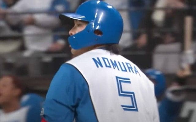 “新庄効果”で「天才が起きちゃった」　衝撃アーチにファン覚醒確信「HR王獲りそう」