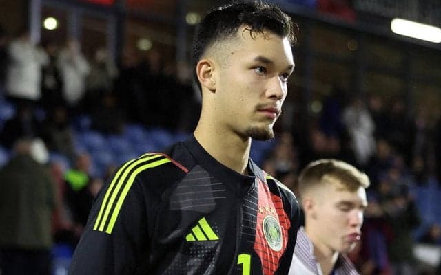 日本にルーツを持つ20歳の逸材GKがバルセロナ移籍を拒否か…すでに複数クラブが争奪戦を展開