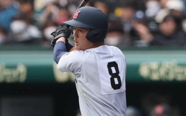 コンディション不良の横浜のセンターなど3名が不参加へ、151キロ右腕の二刀流は途中参加へ【高校日本代表候補選手】