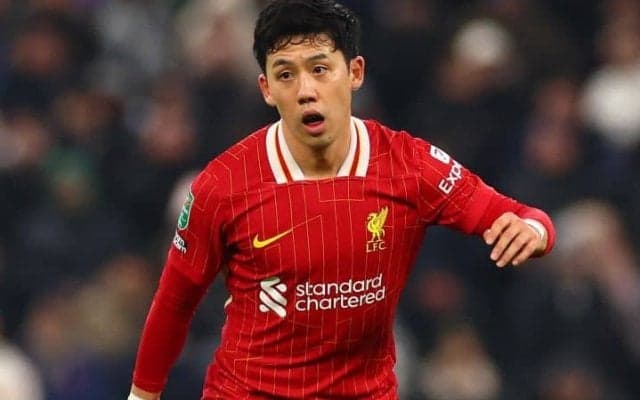 「敬意ある退団は最善の解決策」遠藤航、放出は既定路線か　新たにプレミア3クラブが移籍先に浮上　「29億円程度であれば検討」とも