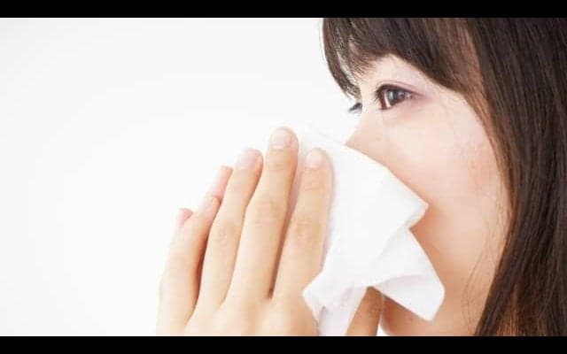 花粉症は改善できる？薬に頼らない根本的な対策とは