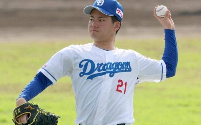 中日ドラ1・金丸夢斗のデビュー日を「ガチ予想」　4球団競合の逸材はいつベールを脱ぐ？