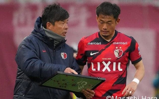 常勝軍団復活のために鬼木監督が掲げた｢最初のテーマ｣、首位を走る鹿島と12位・東京Vの｢違い｣【昨季王者・神戸に完勝｢鬼木アントラーズ｣はなぜ強い？】(1)