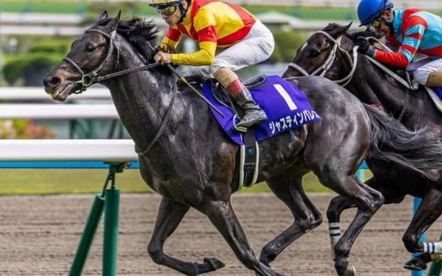 ディープ産駒が2年ぶりのJRA・GI制覇なるか 大阪杯に2頭出し