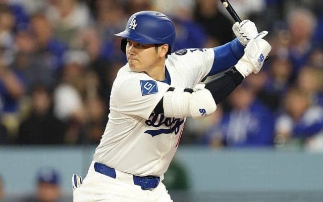 大谷翔平が踏み入れた「伝説」の“領域”　現役で4人だけ…ルースがトップに君臨