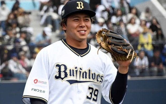 オリ・池田陵真がサヨナラ安打　ドラ6右腕・片山楽生が5回無失点の快投…2日のファーム