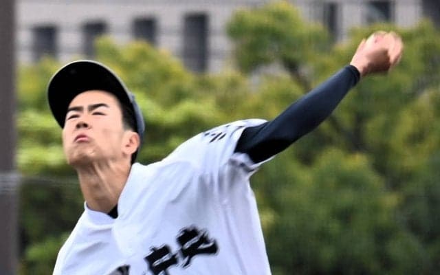 出水中央が３試合連続完封とコールド勝ちでベスト4！【鹿児島】