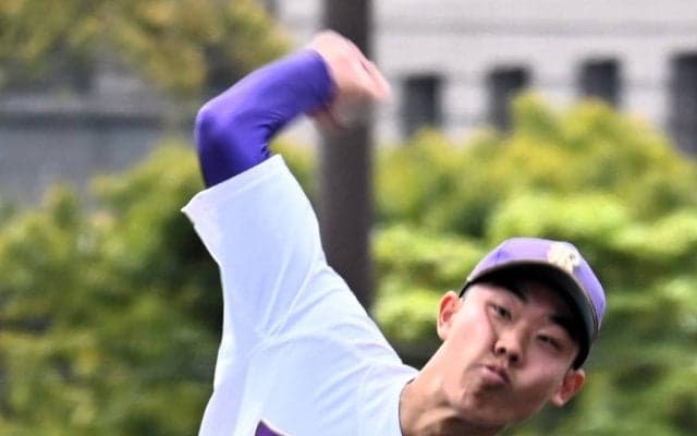 快進撃を続ける鹿児島工がシード樟南に逆転勝ちを収め、14年半ぶりの４強！【九州鹿児島予選12日目】