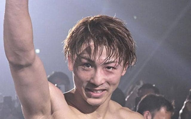 井上尚弥のラスベガスでの一戦、現地ベテラン記者の予想は「一方的」　来年は中谷潤人との対戦にも期待