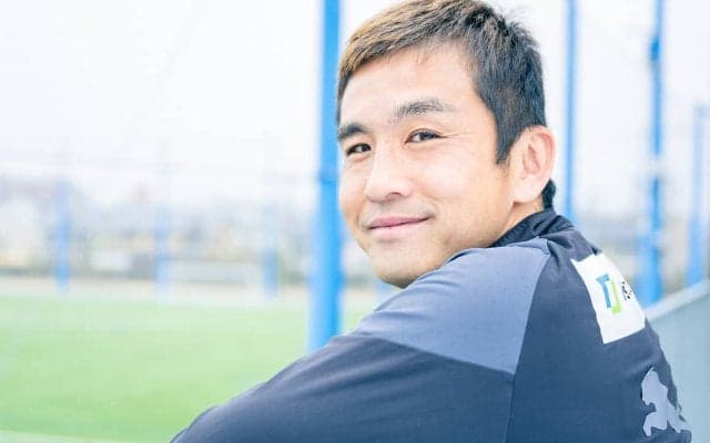 稲本潤一がイングランドで痛感した世界の壁　「ドログバは一番強烈。パワーと決定力は図抜けていた」