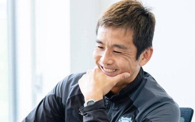 稲本潤一がＪリーガーになってうれしかったこと　「わざわざジョルジーニョのほうにボールを取りに行きました」