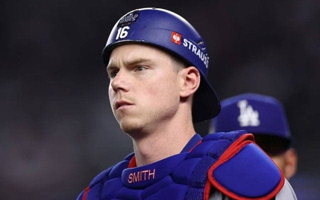 ド軍ナインの“寿司パーティー”が反響「私生活で仲良いよね」　正捕手の妻も感動した絆