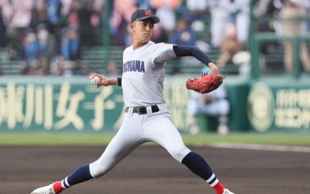 春季神奈川県大会3日に抽選会！センバツV横浜をはじめ、東海大相模、慶応らの対戦相手は？【25年春高校野球】