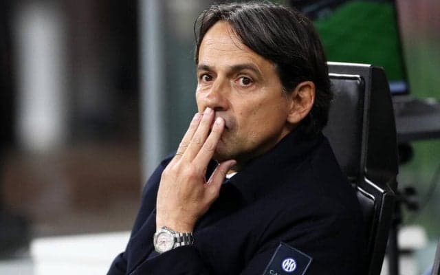 台所事情が厳しい中でミランに引き分けたと明かすS・インザーギ監督｢ディマルコとアルナウトビッチは起用できなかった｣