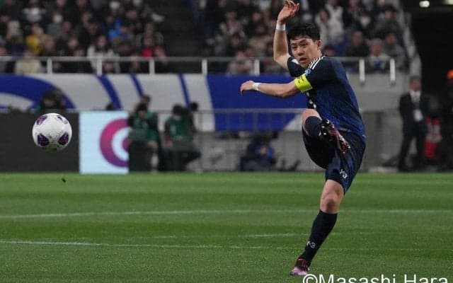 シュートや守備で｢ハードルを上げ続ける｣久保建英、｢鉄板ではない｣遠藤航と守田英正コンビ、｢割って入る｣のは…【日本代表｢W杯優勝｣への大激論】(6)