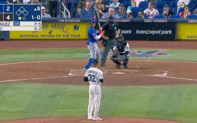 なんで…？ 1178億円男・ソトが“謎の動き”「理解不能」 投手に不気味すぎるリアクション「あの笑顔の意味は？」