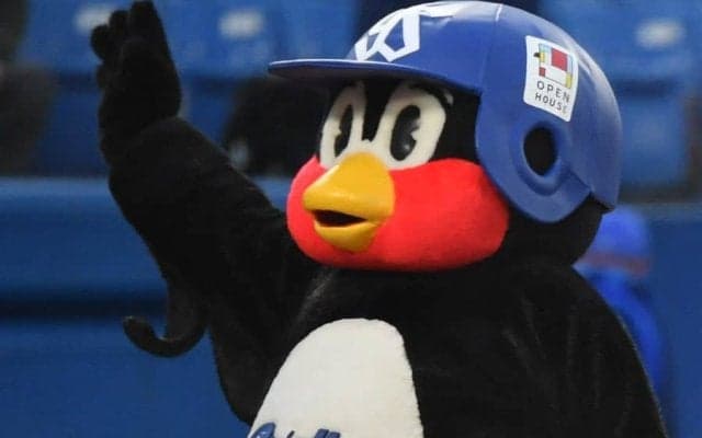 神宮に作られた“2896”に「涙が止まらない」　粋な演出にファン感激「見てるかな」