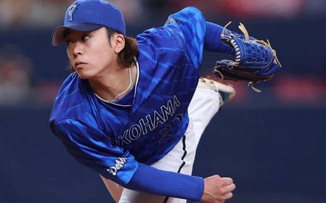 ドラ1→手術→復帰後“15.00”「ガチでえぐい」　打者制圧の26歳「進化して帰ってきた」