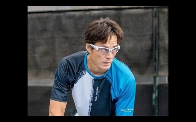  松井俊英（46）年齢を重ねても強い秘訣を特別レッスンで一般公開 