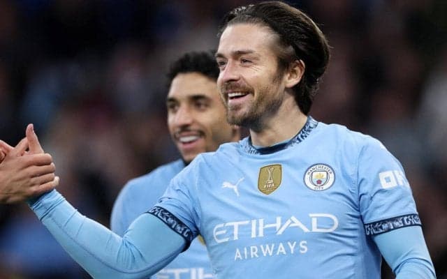 プレミア16カ月ぶり弾は弟キーランに捧げるゴールに、グリーリッシュ｢亡くなって25年になる。ゴールを決めて勝てて最高だ｣