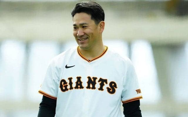 巨人が田中将大を登録　中日戦で移籍後初先発…ドラ2浦田を抹消　3日の公示