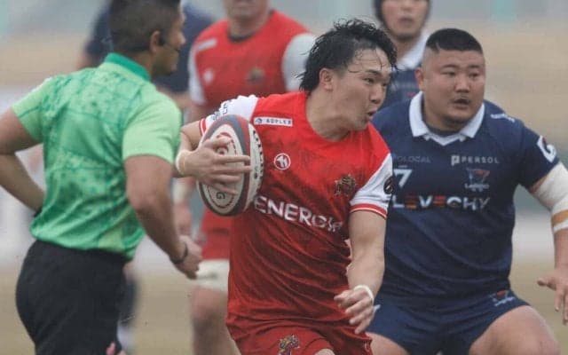 同じ絵を描くために「意思決定をより早く、正確に」。その先にある景色の中心には12番がいる