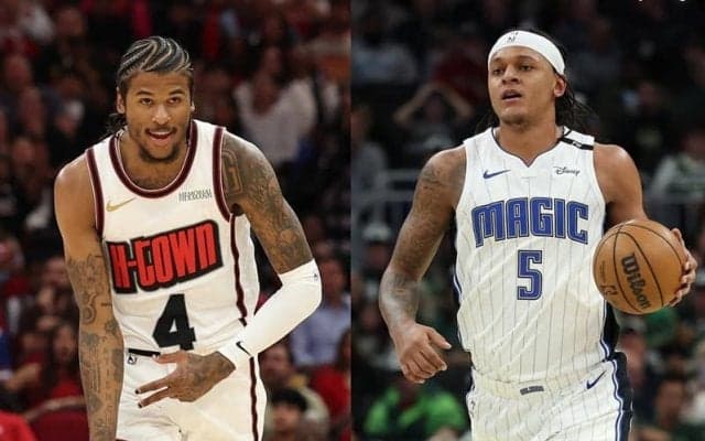 今季第23週の週間MVPにロケッツのグリーン、マジックのバンケロが選出