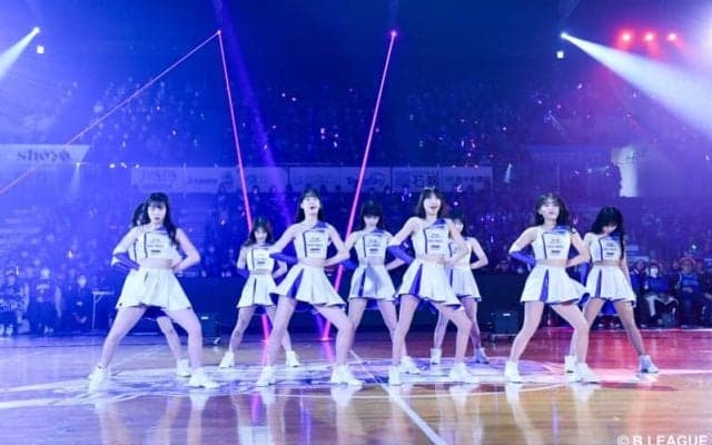 島根「アクア☆マジック」の最新曲「GAME CHANGER」が『太鼓の達人』にて配信開始