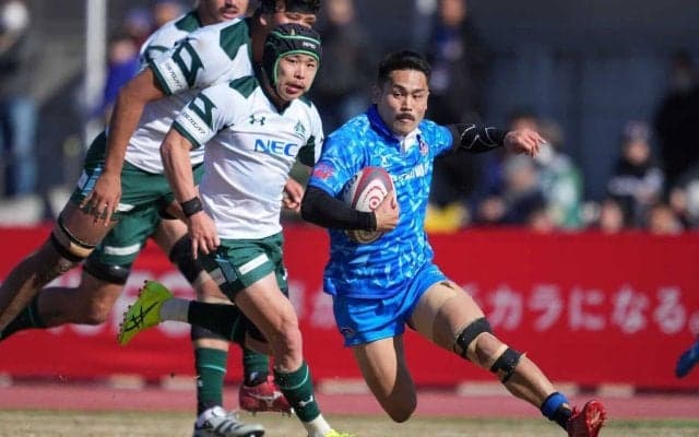 復帰戦で兄貴分との再会へ。古巣戦は本人だけでなく、迎え入れる側も特別なもの