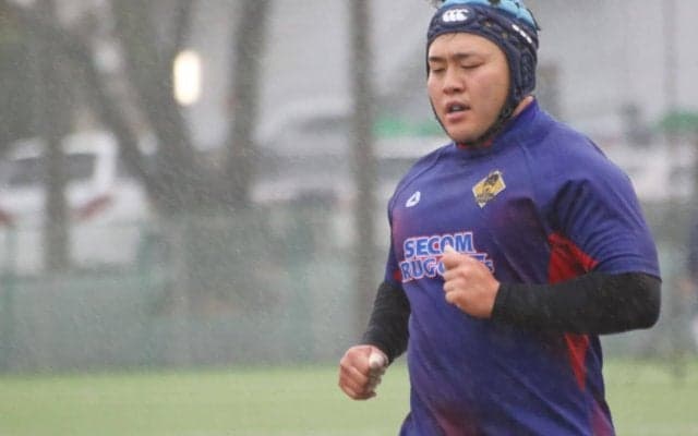 課題を克服し、ついにつかんだメンバー入りの座。インパクトを狙う二人に注目