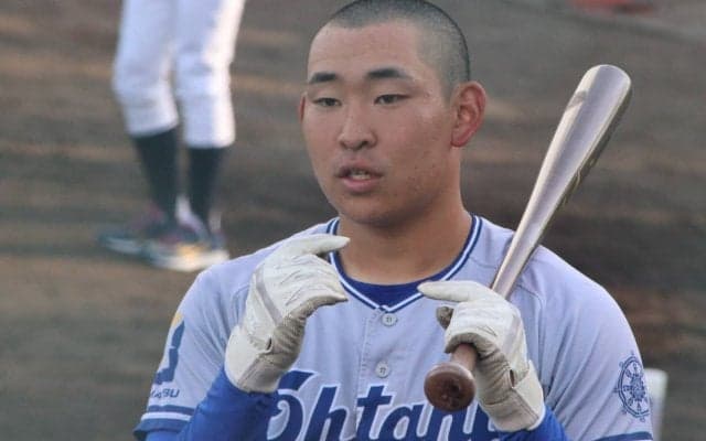 高校日本代表候補強化合宿がスタート！小倉監督が打者陣の木製バットの対応力を評価！