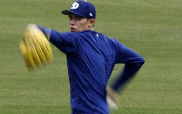 佐々木朗希のマイナー降格は「無意味」　米記者が浮上した電撃プランに異論「単に打者を圧倒して、何も得られない」