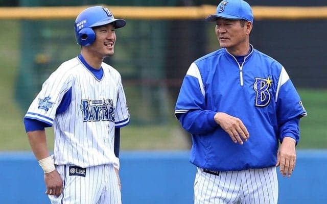 出場数激増も「本当に嫌だった」　打率1割台で…懇願したスタメン落ち「なんで俺なんか」