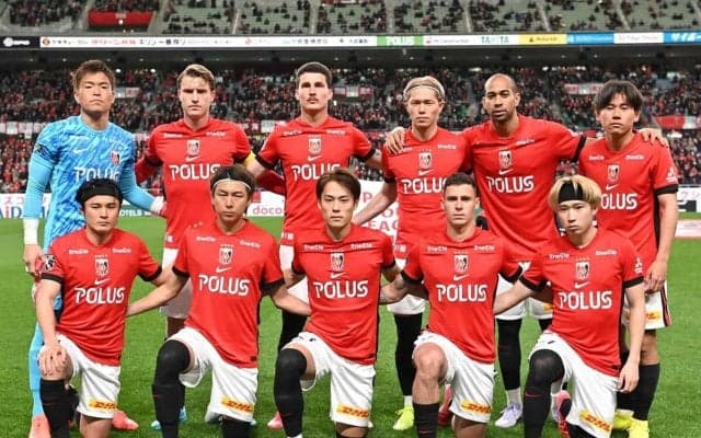 浦和レッズ、Ｊリーグ優勝への開幕ダッシュに失敗──福田正博「得点力が巻き返しのカギ」