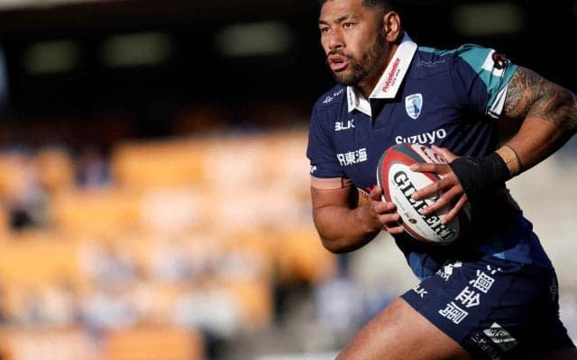 史上最高の静岡BRへ。頼れる男はそのすべてを惜しみなくチームへと注ぐ