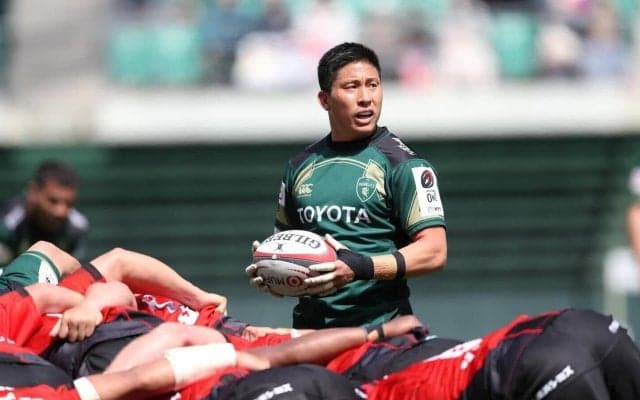 苦しみながらたどり着いた100キャップ。元日本代表戦士はなお学び、アップデートする