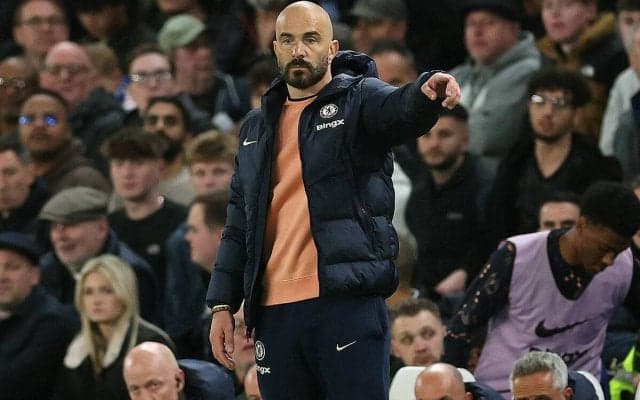 「とても重要な勝利」マレスカ監督は結果・内容伴ったスパーズ戦勝利誇る　一方で自身の交代策を反省