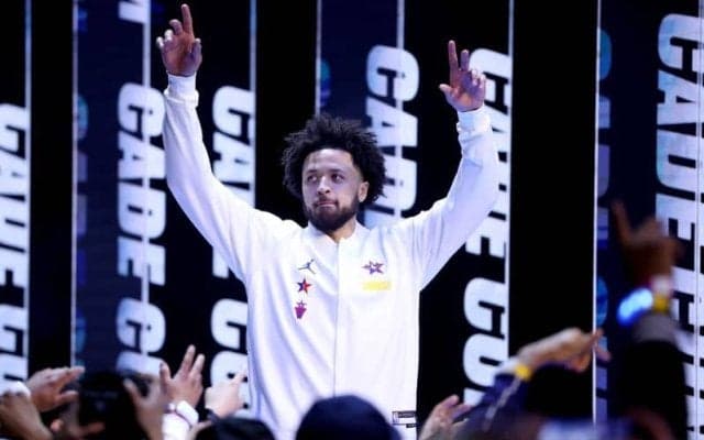 レイカーズ指揮官がMIP賞を痛烈に批判…「実態に合わせて名称を変えるべきだ」