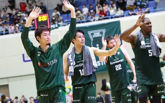 【B2第30節 見どころ】神戸が新アリーナで勝負の2連戦…信州は日本人ツインタワーに注目