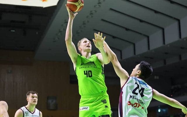 【B1第29節 見どころ】北海道vs琉球はリバウンド王争いに注目…三河、A東京は好敵手を迎え撃つ