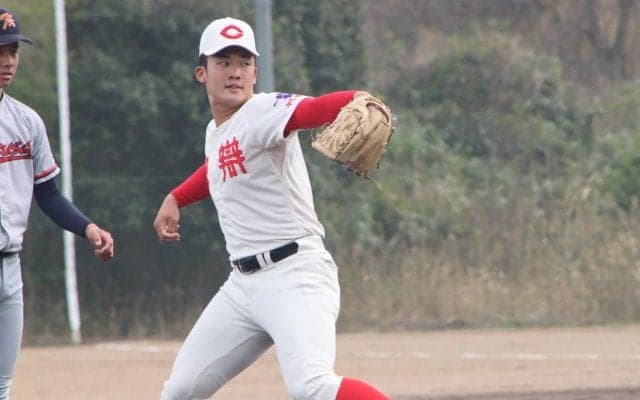 U-15もU-18も…智弁和歌山主力など5選手が「連続世代代表選出」