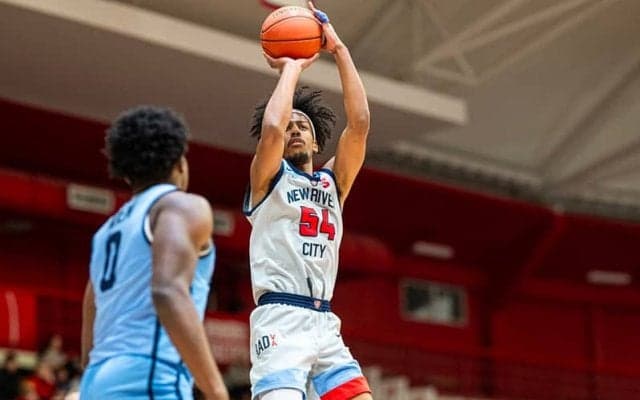 山﨑一渉がNCAA1部ノーザンコロラド大に編入…仙台大明成出身の有望株、米進学4年目へ