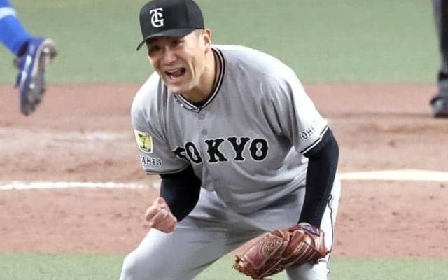 巨人入りは大正解　やっぱり「神の子」だった田中将大　「氣」でつかんだ新天地1勝　200勝まであと2