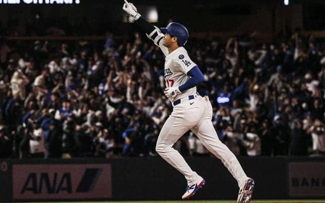 大谷翔平が凄すぎて議論が「葬り去られた」　ジャッジはまさかの4位…選ばれし「1/100」