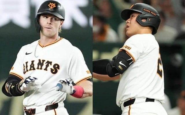 セ界を席巻する巨巨巨巨巨　怒涛の補強で止まらぬ進撃…ファン陶酔「気持ちええ」