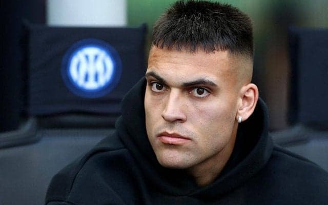 インテルに朗報！ラウタロが5日のパルマ戦で戦列復帰か