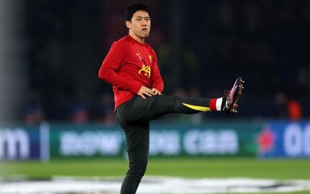 「最大のミス」立て続けにタイトルを逃したリバプール、遠藤航の起用法のミスをスロット監督が反省「先発させなかったことは間違った決断」