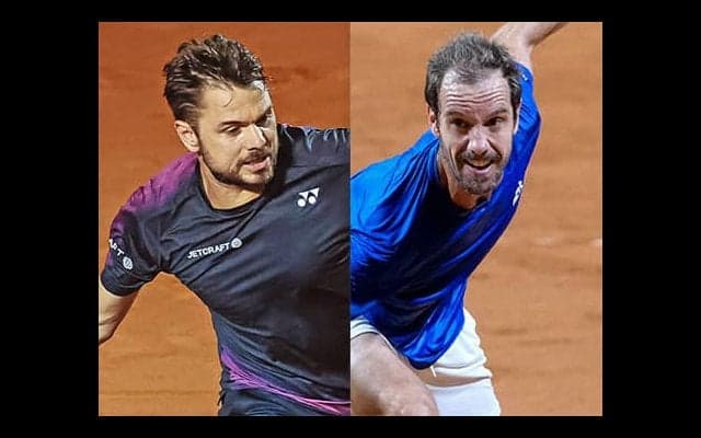  ベテラン勢に主催者推薦 