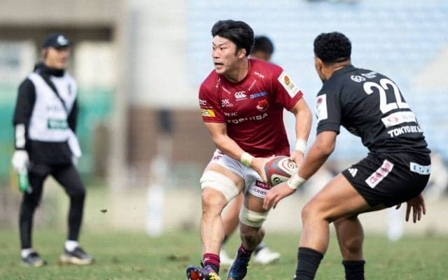 激しく、獰猛に。ボールと勝利を追い続ける“律儀なハンター”