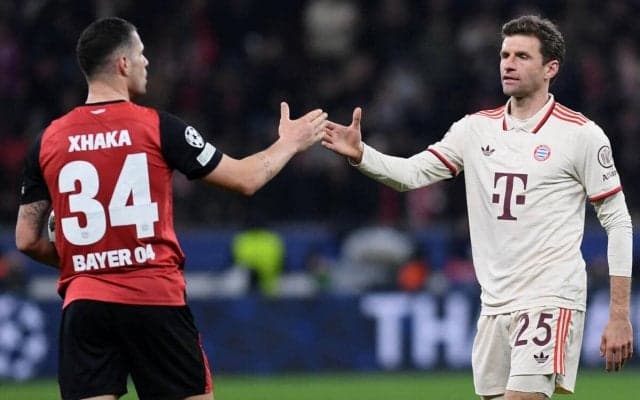 【ブンデス第28節プレビュー】CLインテル戦控える首位バイエルンとDFBポカール敗退の2位レバークーゼン、優勝戦線に変動は